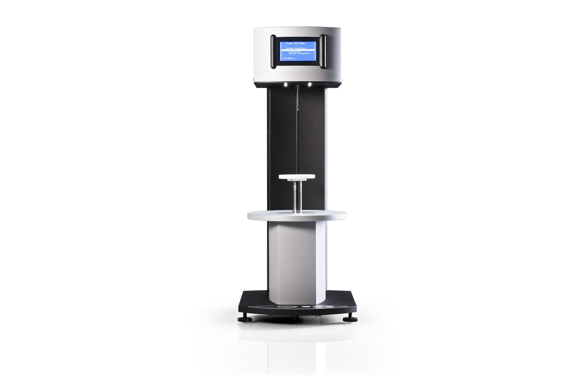 Product Image of Attension Sigma 702