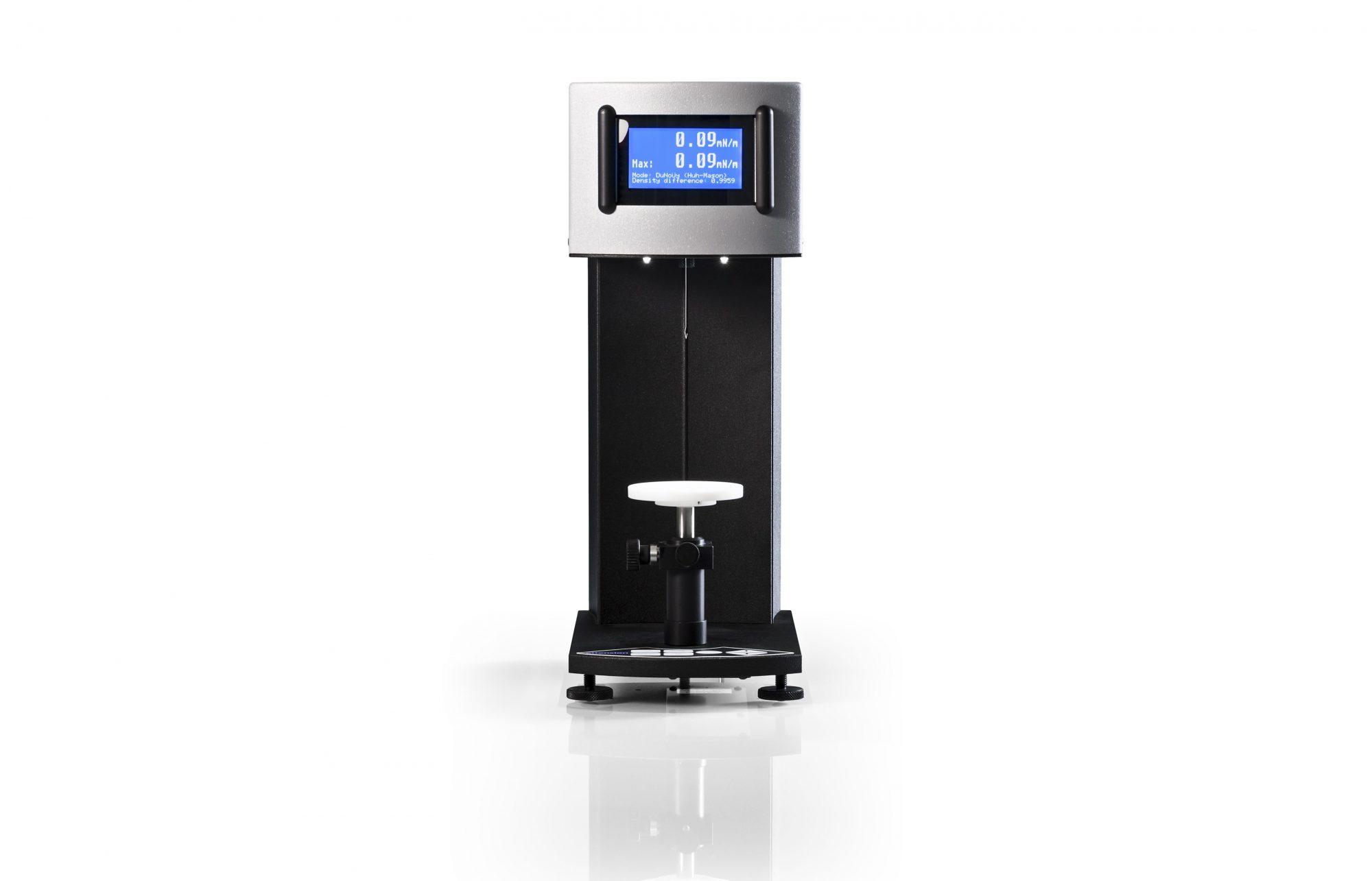 Product Image of the Attension Sigma 703D