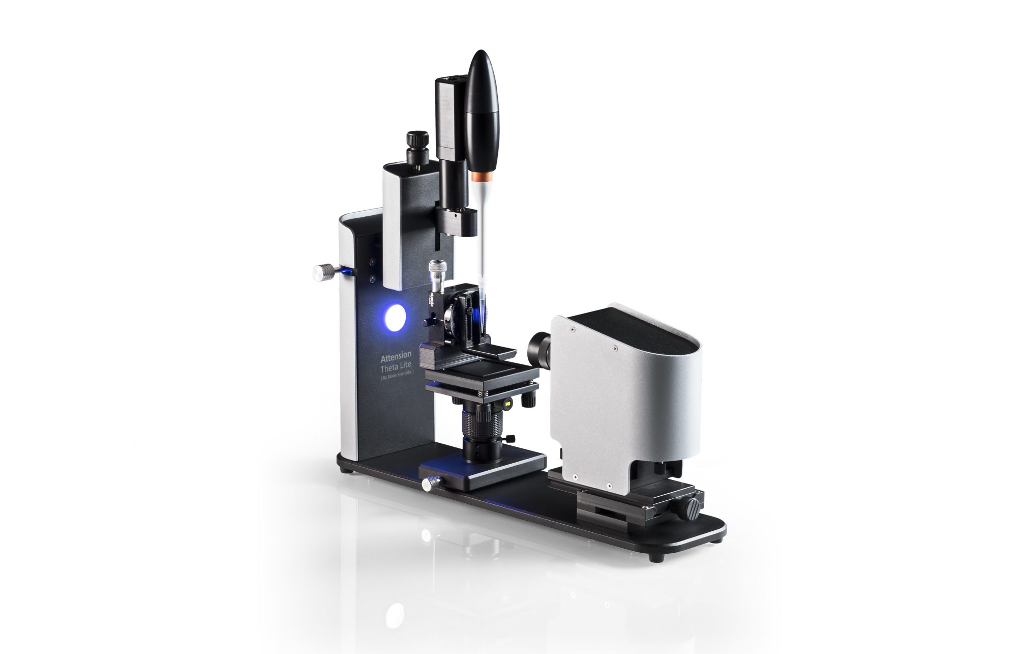 Product Image of the Attension Theta Lite