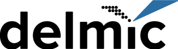 The Logo of Delmic
