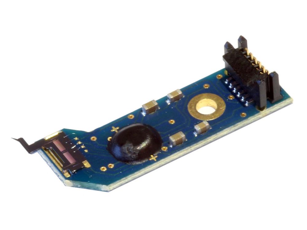FT-S-Lat Lateral Microforce Sensing Probe