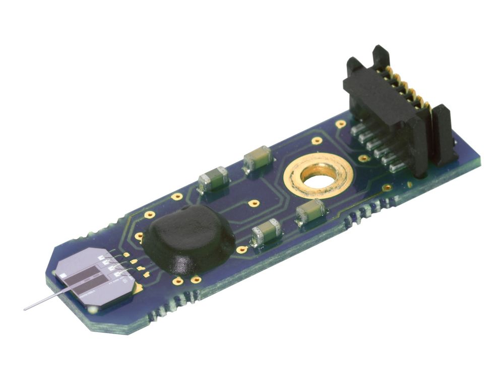 FT-S Microforce Sensing Probe