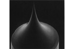 SEM image of a Field emission gun electron source