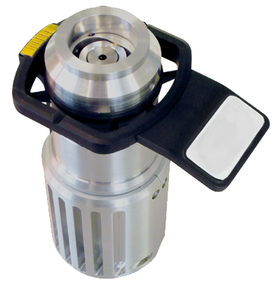 Motorized Tilt Rotation Sample Holder for Phenom SEM
