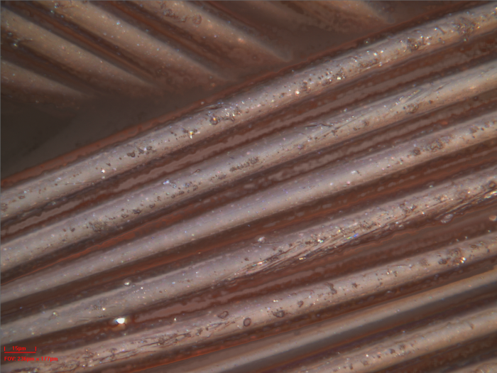 Zeta-20 image of Nylon thread