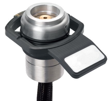 Temperature Controlled Sample Holder for Phenom SEM