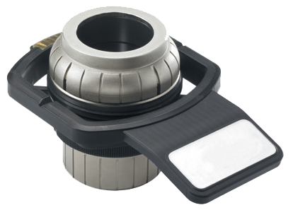 Metallurgical Sample holder for Phenom SEM