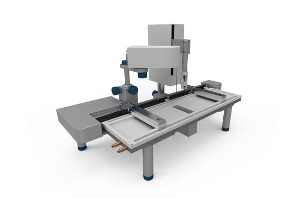 Product Image of the KSV NIMA Langmuir-Blodgett Trough