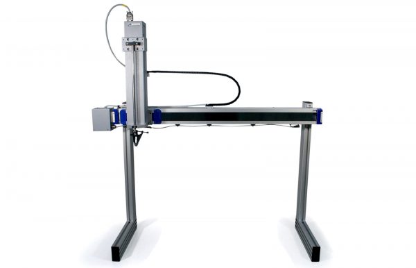 Product Image of the KSV NIMA Dip Coater
