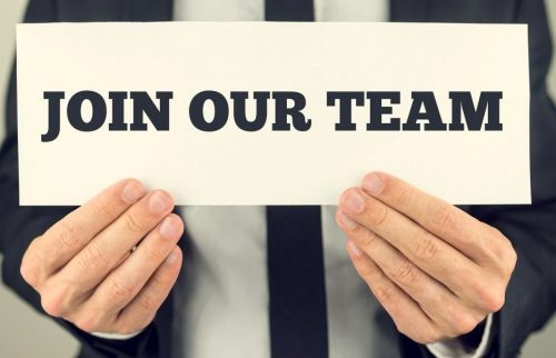 Job Opportunities