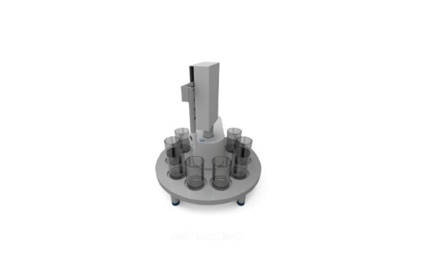 Product Image of the KSV NIMA Dip Coaters multi vessel small