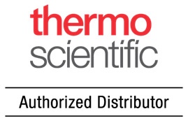 Logo of Thermo Scientific