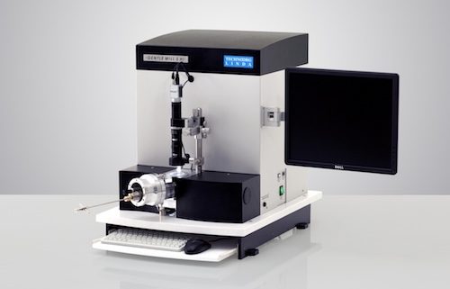Product Image of the Technoorg-Linda Gentle Mill