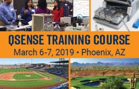 QSense Training Course