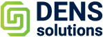 Logo of DENS Solutions company
