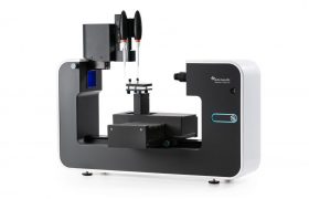 Attension Theta Flex Contact Angle Tensiometer