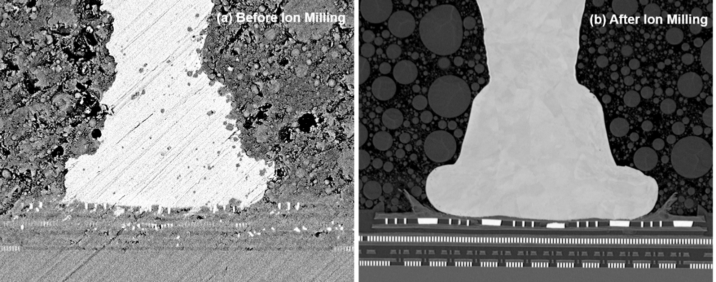 View all Ion Mill Webinars