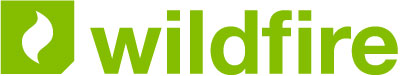 Wildfire Logo Dens Solutions