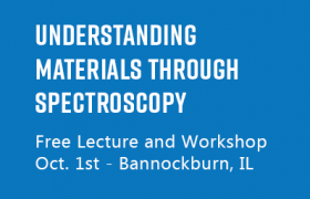 Scanning Electron Microscopy Workshop