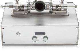 Nanoparticle generator - VSParticle VS-G1