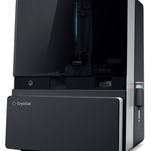 CryoSol VitroJet cryoEM grid sample preparation solution