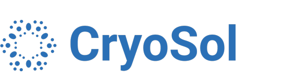 CryoSol Logo