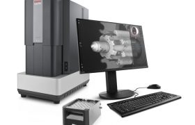 Phenom Large Sample XL2 SEM