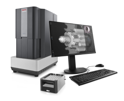 Product Image of the Phenom XL tabletop SEM