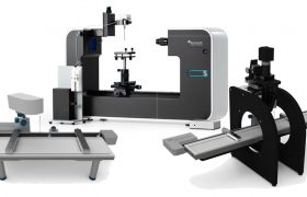 Instrumentation for interfacial rheology measurements