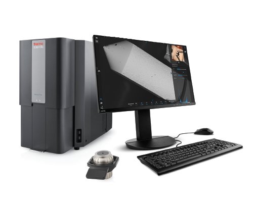 Product Image of the Phenom Pure desktop SEM