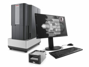 Phenom Large Sample XL2 SEM
