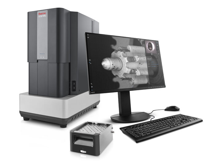 Phenom Large Sample XL2 SEM