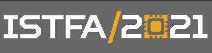 ISTFA Grey Background 2021 Logo