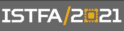 ISTFA Grey Background 2021 Logo