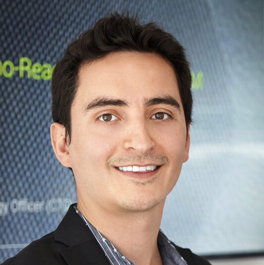 Dr. Hugo Perez Garza