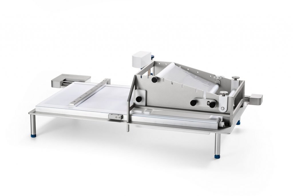 KSV NIMA Langmuir-Blodgett Trough | Nanoscience Instruments