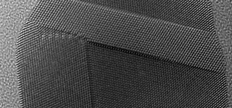 Transmission Electron Microscopy - Nanoscience Instruments