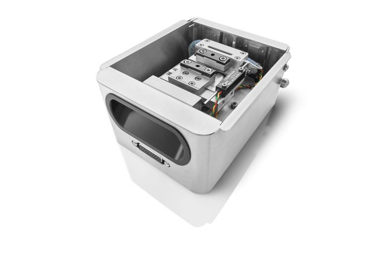 Phenom XL Sample Stages Nanoscience Instruments