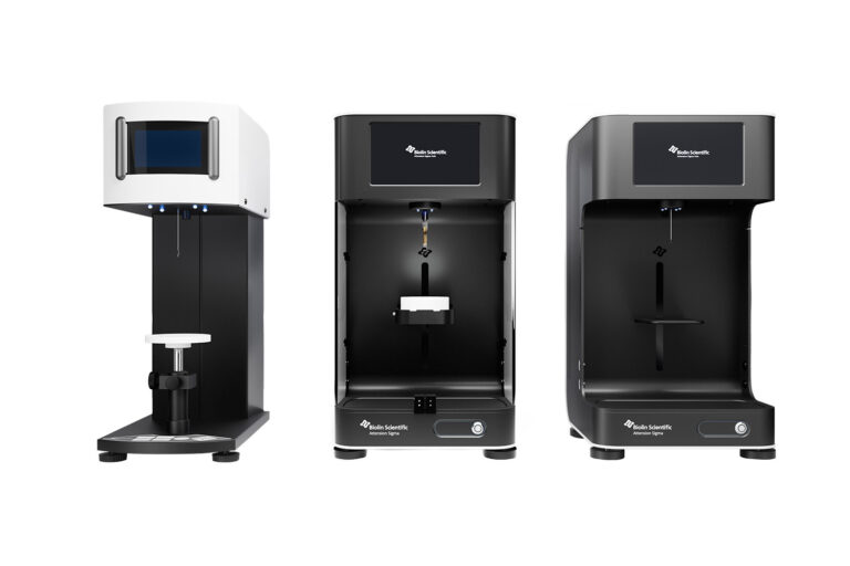 Attension® Tensiometers | Nanoscience Instruments