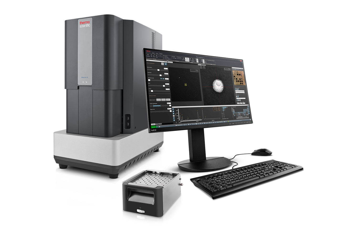 ParticleX Additive Manufacturing system