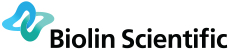 Biolin Scientific Company Logo