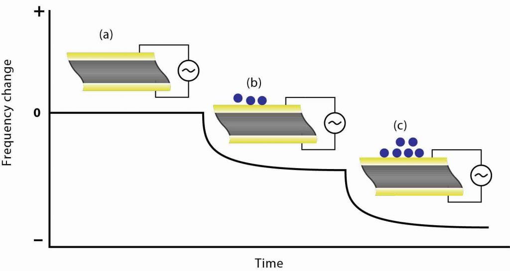 Quartz Crystal Microbalance (QCM) Nanoscience Instruments