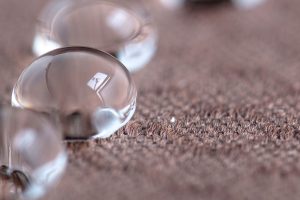 How does Surface Roughness Affect Contact Angle Measurements ...