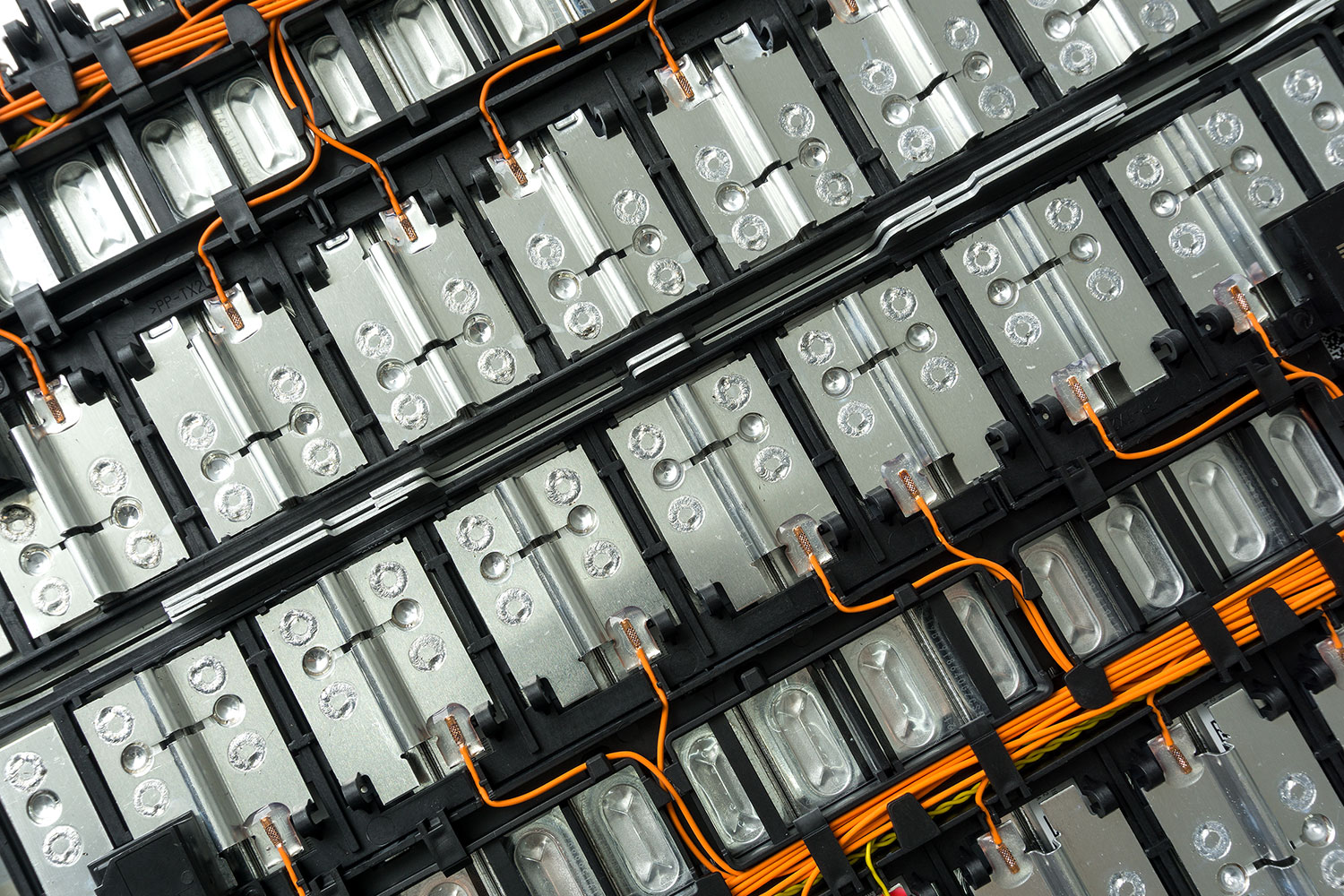 Why is Electrochemical Impedance Spectroscopy (EIS) important in