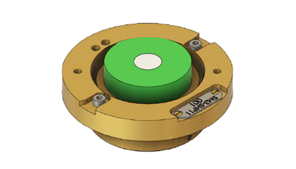 Hollow-Sample-Holder