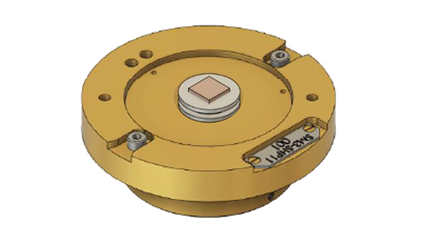 Standard-Sample-Holder