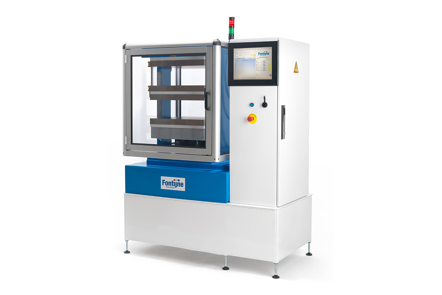 Fontijne-Press-LabPro