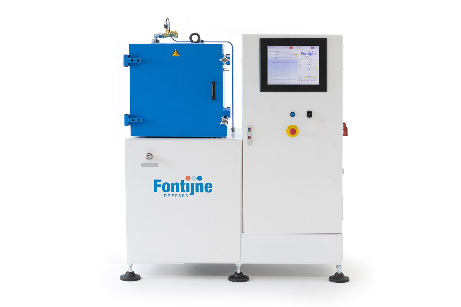 Fontijne-Press-LabVac