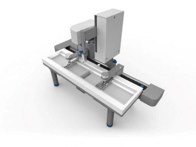 KSV NIMA Liquid-Liquid KSV NIMA Liquid-Liquid