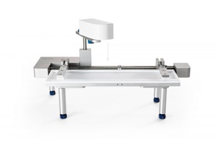 LB Lite KSVNIMA Langmuir Lite Trough